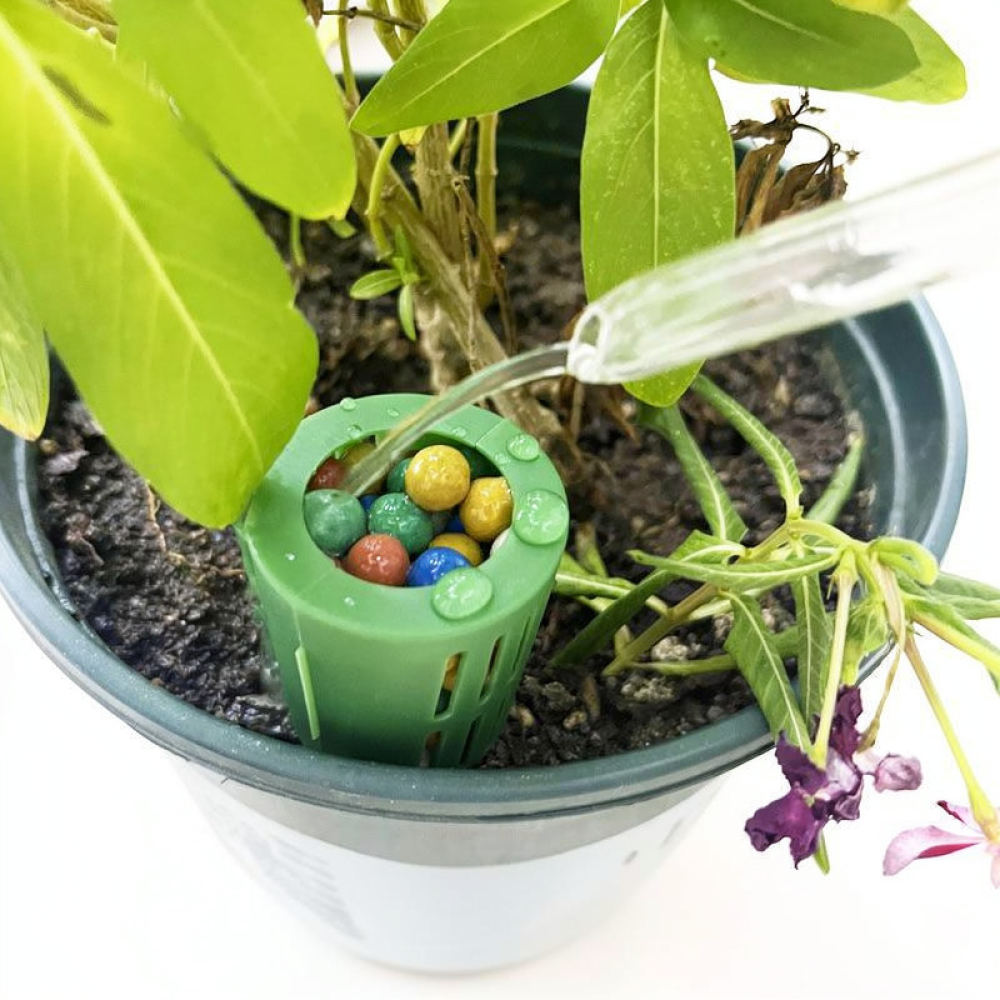 กล่องใส่ปุ๋ยสำหรับต้นบอนไซ ตะก - Gardening Tools Essential บทวิจารณ์และราคา