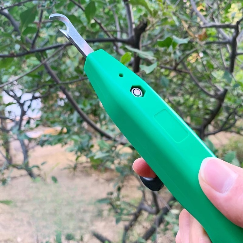 กรรไกรตัดผลไม้ สแตนเลส สำหรับพ - Gardening Tools Vegetables บทวิจารณ์และราคา