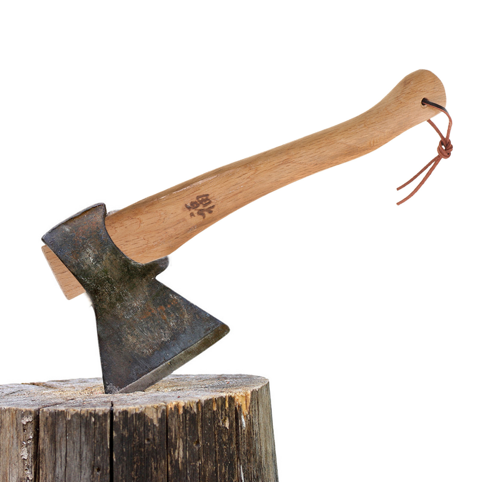 ด้ามจับขวานไม้สำหรับเปลี่ยน ยึ - Spade Digging Fork บทวิจารณ์และราคา