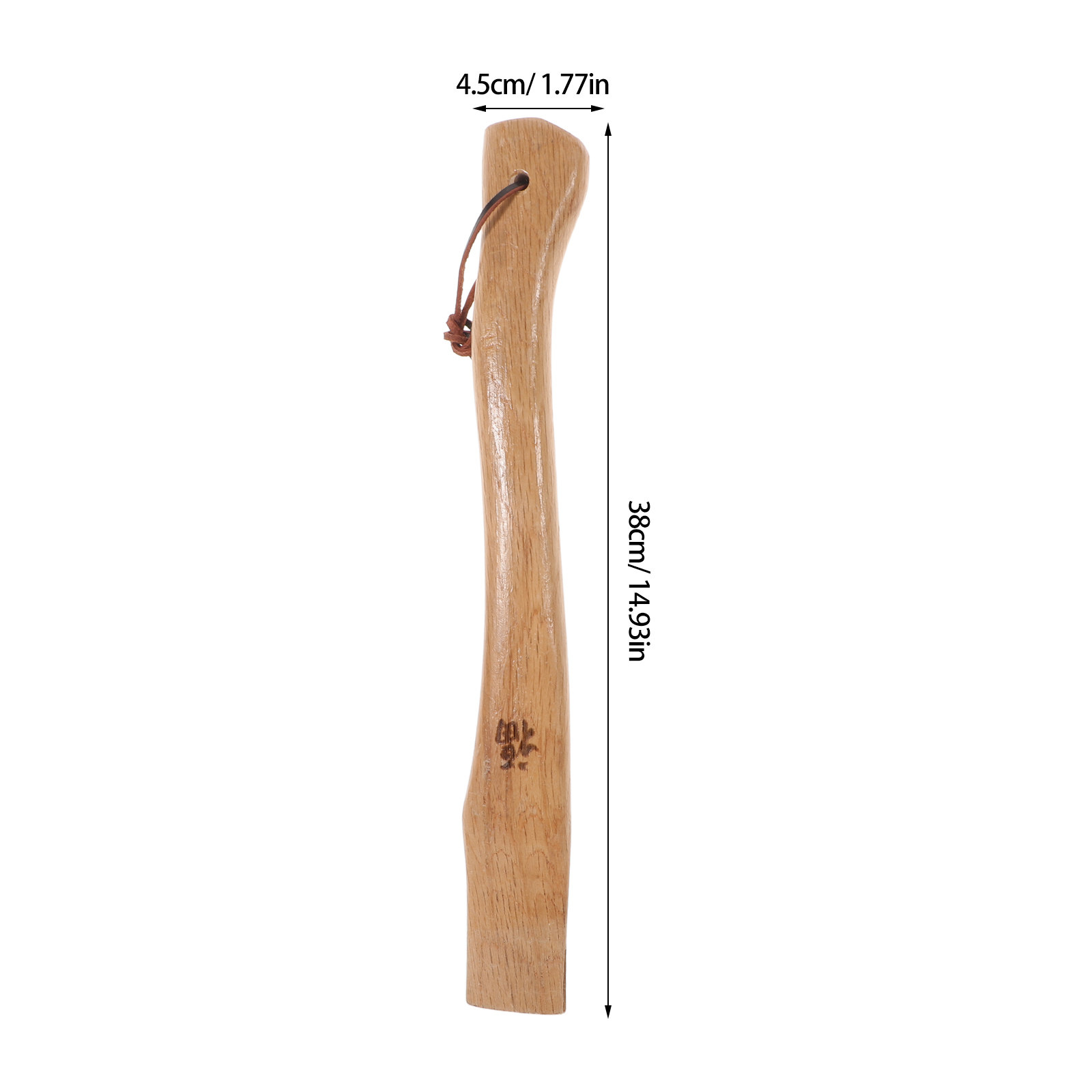 ด้ามจับขวานไม้สำหรับเปลี่ยน ยึ - Spade Digging Fork บทวิจารณ์และราคา