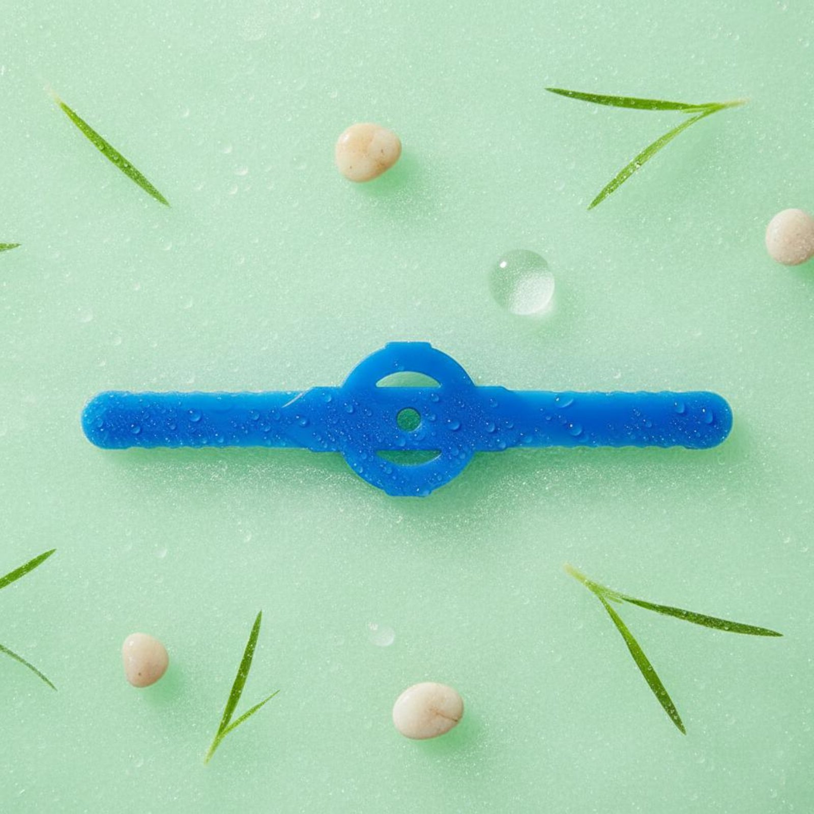 ใบมีดตัดหญ้าพลาสติก ติดตั้งง่า - Gardening Tools Vegetables บทวิจารณ์และราคา