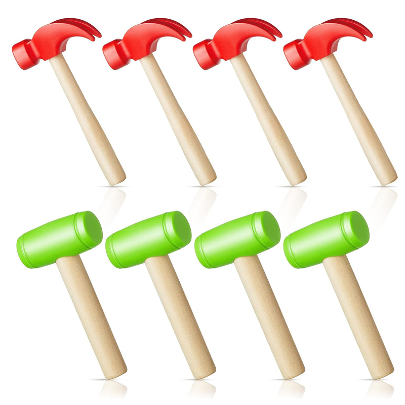 ของเล่นเด็ก ค้อนตีจำลอง เครื่อ - Gardening Tools Girls บทวิจารณ์และราคา