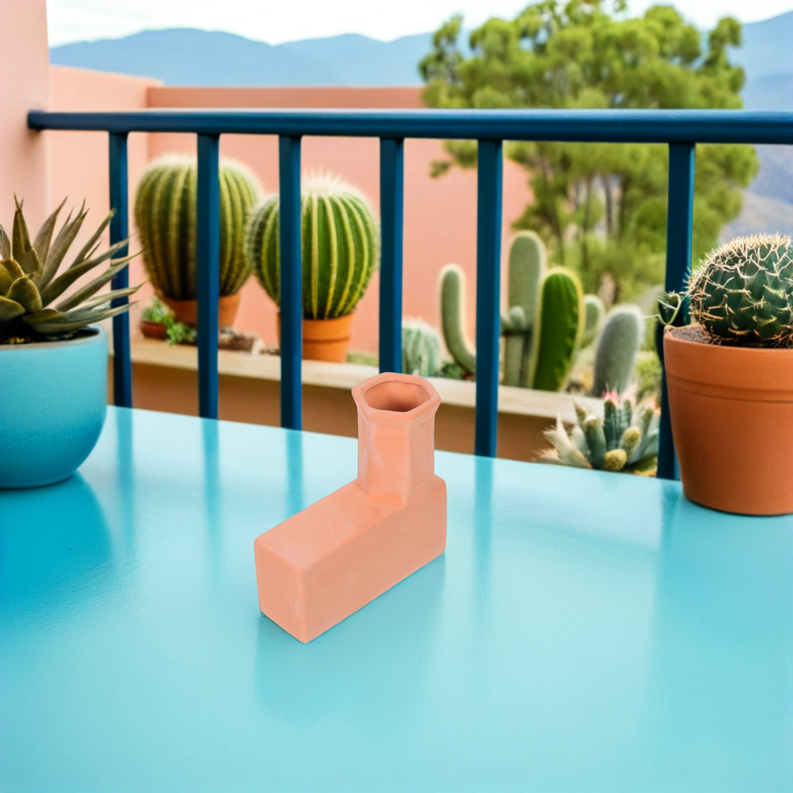 1 คู่ หลักปักดินอัตโนมัติสำหรั - Automatic Plant Waterer บทวิจารณ์และราคา